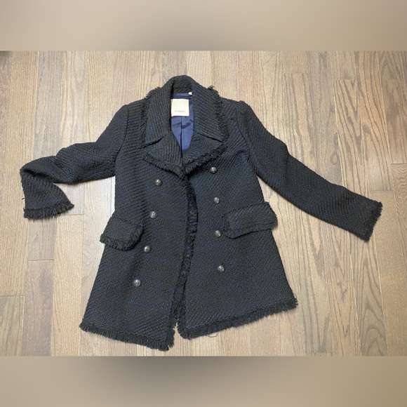Pinko tweed jacket - Picture 6 of 14